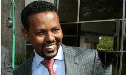 Abdikadir Hussein Mohamed