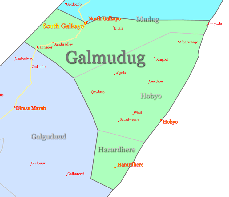 Galmudug_map