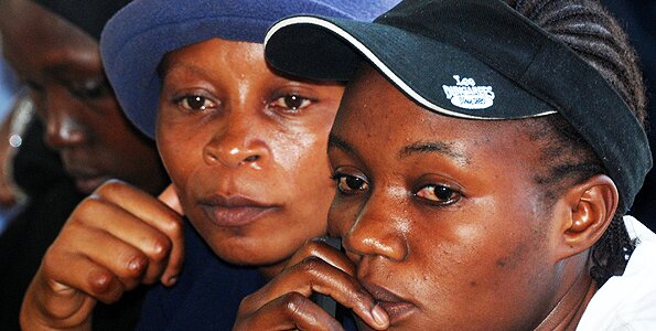 relatives of hijacked kenyan fishermen seek assistance from govt