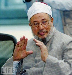 Sheekh Yusuf Qaradawi