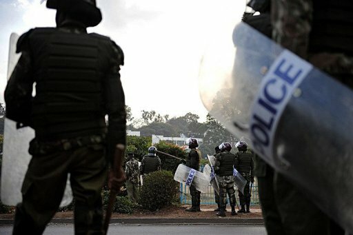 kenya-police