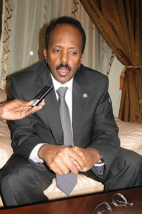 farmaajo maanta