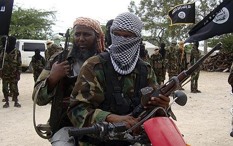 al-shabaab