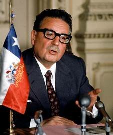 Allende