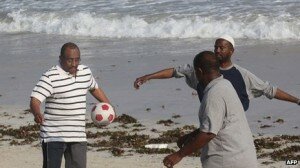 somali pm