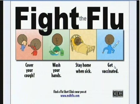 flu