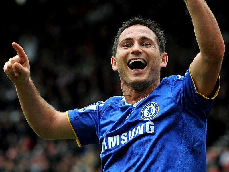 Frank Lampard Chelsea 03