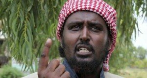 Afhayeenka Al-shabab Sh. Cali Dheere