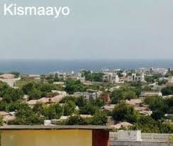 kismaayo