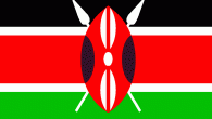 Kenya-flag