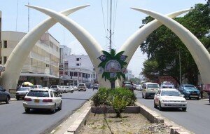 Mombasa