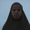 12 year old girl, Mogadishu