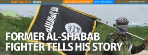 AL SHABAAB FIGHTER
