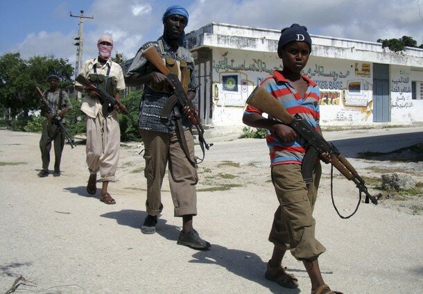 SOMALIA-CONFLICT/