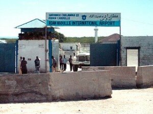 mogadishu airport